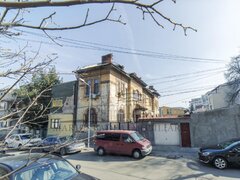 Timpuri Noi, Splaiul Unirii, D+P+1+M intrare individuala