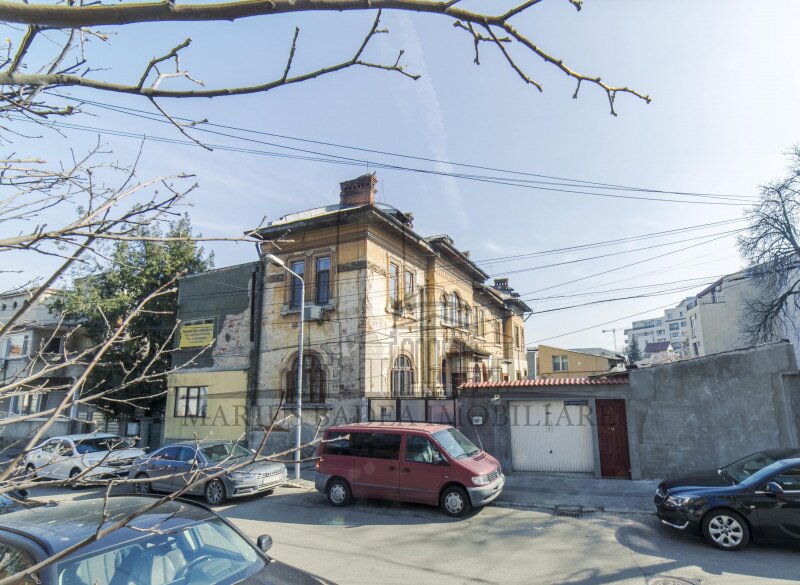 Timpuri Noi, Splaiul Unirii, D+P+1+M intrare individuala,