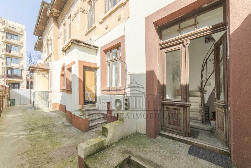 Timpuri Noi, Splaiul Unirii, D+P+1+M intrare individuala,