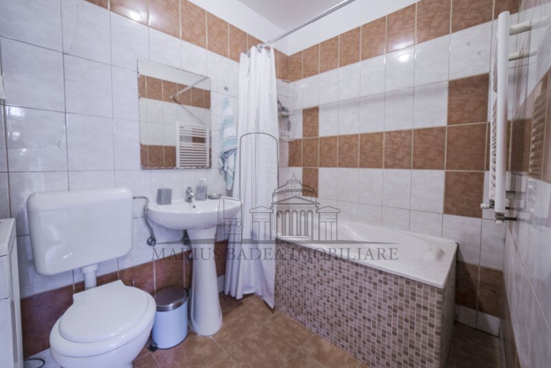 Timpuri Noi, Splaiul Unirii, D+P+1+M intrare individuala,