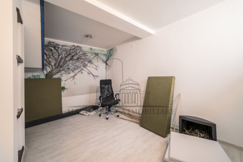 Timpuri Noi, Splaiul Unirii, D+P+1+M intrare individuala,