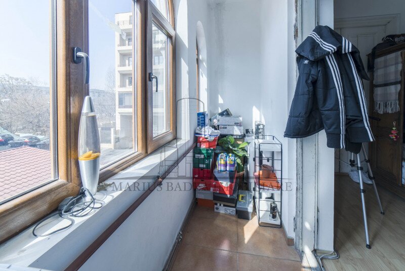 Timpuri Noi, Splaiul Unirii, D+P+1+M intrare individuala,