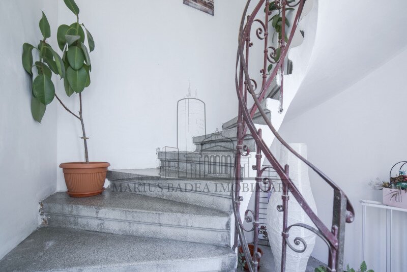Timpuri Noi, Splaiul Unirii, D+P+1+M intrare individuala,