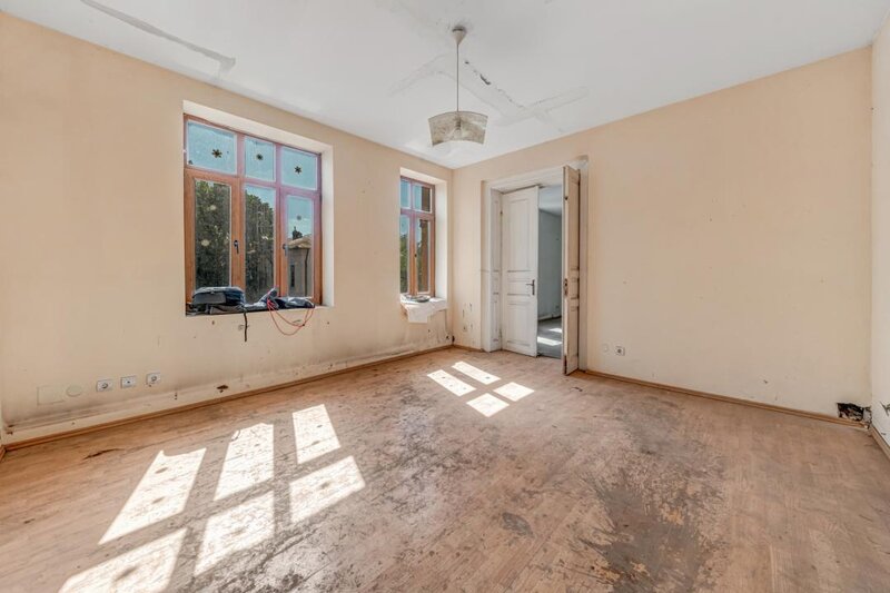 Timpuri Noi, Splaiul Unirii, D+P+1+M intrare individuala,