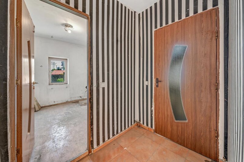 Timpuri Noi, Splaiul Unirii, D+P+1+M intrare individuala,