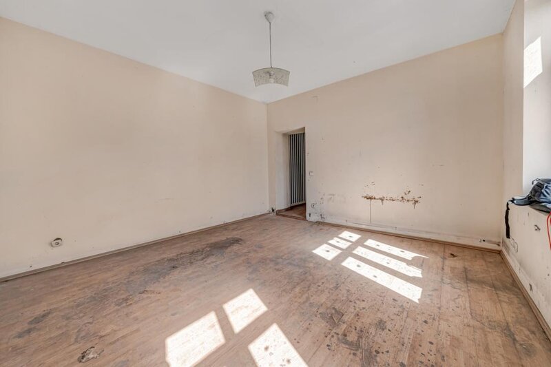 Timpuri Noi, Splaiul Unirii, D+P+1+M intrare individuala,