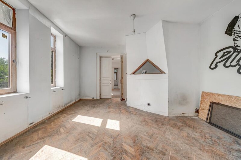 Timpuri Noi, Splaiul Unirii, D+P+1+M intrare individuala,