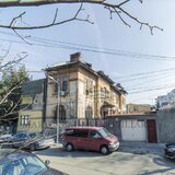 Timpuri Noi, Splaiul Unirii, D+P+1+M intrare individuala